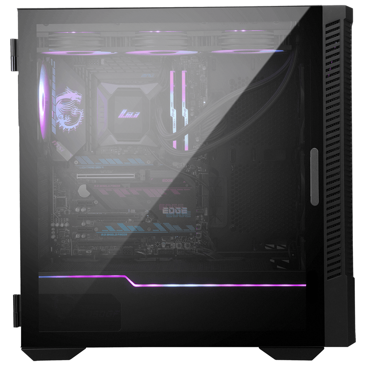 MSI MPG Gaming Maverik Bundle Kit MSI MPG Gaming Maverik Bundle Kit